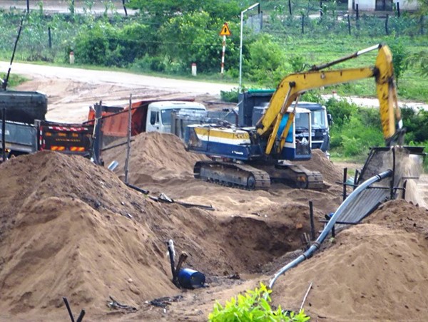 Thủ tướng yêu cầu tăng cường quản lý thực hiện đấu giá quyền cấp quyền khai thác khoáng sản