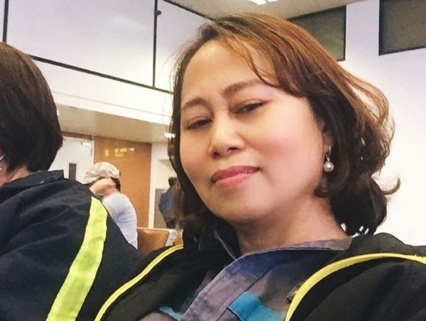 Nữ nhân viên xe đẩy Sân bay Nội Bài 6 lần trả lại tài sản cho khách