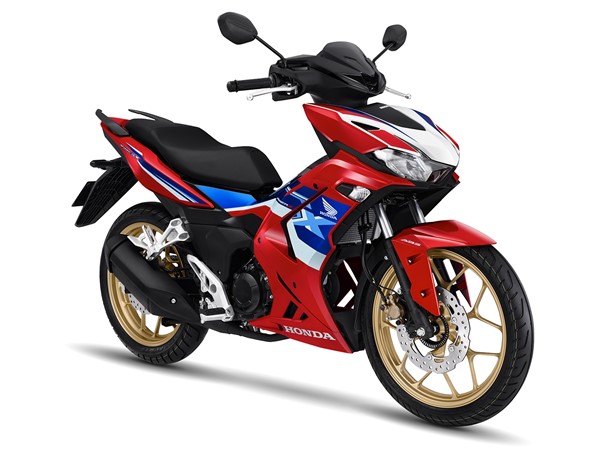Cập nhật bảng giá xe Honda Winner X tháng 11/2023