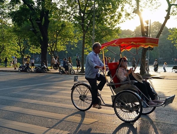 Thời tiết ngày 20/11: Cả nước nắng ráo, miền Bắc rét về đêm và sáng