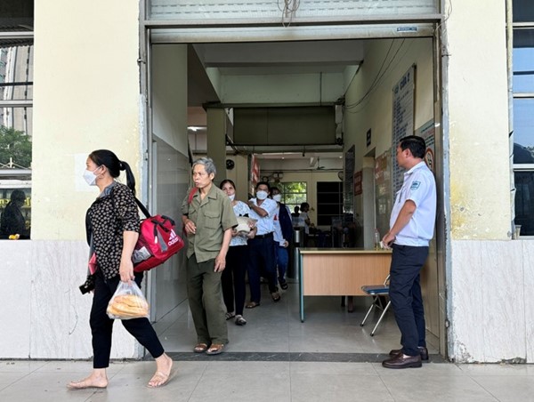 Lo ngại một lỗ hổng mới trong quy định quản lý xe khách liên tỉnh