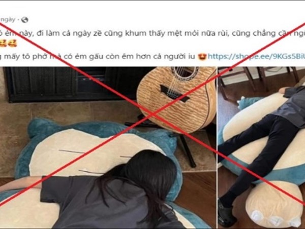 Cảnh giác link rút gọn dịch vụ quảng cáo chứa mã độc