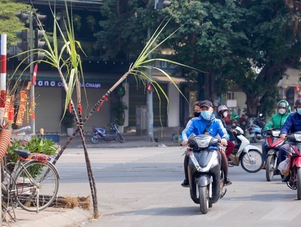 Dự báo thời tiết ngày 21/11: Miền Bắc tăng nhiệt, trời rét về đêm và sáng