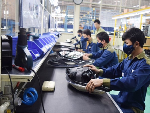 Đề xuất không bổ sung mặt hàng linh kiện ô tô vào nhóm thuế nhập khẩu 0%