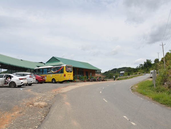 Phê duyệt dự án cải tạo, nâng cấp QL28B qua tỉnh Bình Thuận và Lâm Đồng