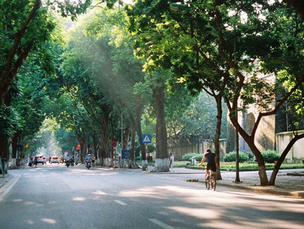 Thời tiết ngày 22/11: Miền Bắc nắng hanh, đêm và sáng trời rét