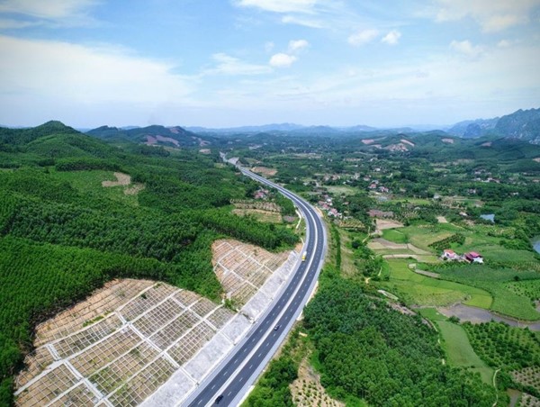 Đề xuất đầu tư xây dựng đường cao tốc Đồng Đăng - Trà Lĩnh theo phương thức PPP