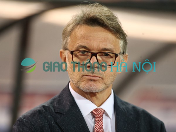 HLV Philippe Troussier nói gì về đối thủ tại VCK U23 châu Á 2024?