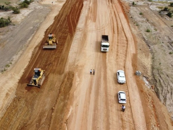 Bộ GTVT phản hồi về dự án cao tốc Bắc - Nam qua địa bàn Phú Yên