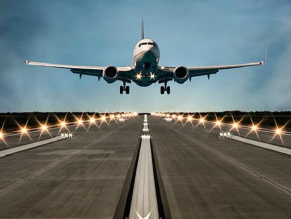 Nâng cấp sân bay Biên Hòa từ 4C lên 4E