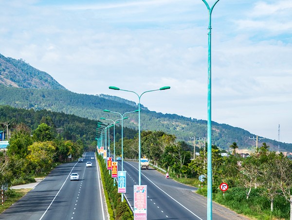 Khung chính sách bồi thường, hỗ trợ, tái định cư Dự án đường bộ cao tốc Tân Phú - Bảo Lộc