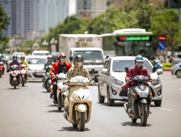 Thời tiết ngày 27/11: Miền Bắc rét và đêm và sáng, ngày nắng lên đến 29 độ 