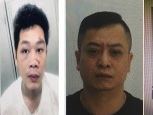 Bắt giữ các đối tượng đánh nhau, gây rối trật tự công cộng