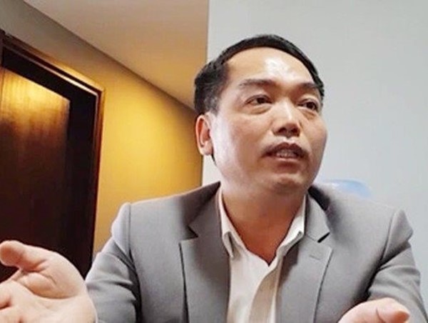 Chơi tiền ảo thua lỗ, Giám đốc đi lừa đảo