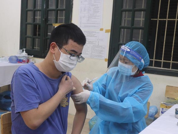 Hà Nội: Kiểm soát, quản lý bền vững dịch bệnh Covid-19 giai đoạn 2023 - 2025