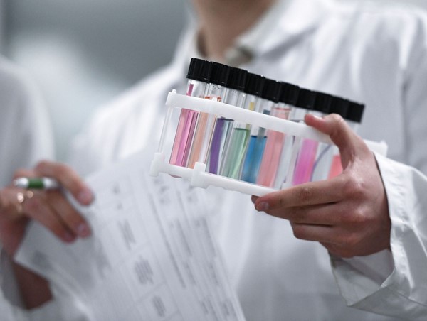 Tiêu chuẩn chất lượng cung cấp dịch vụ về phòng, chống doping trong hoạt động thể thao