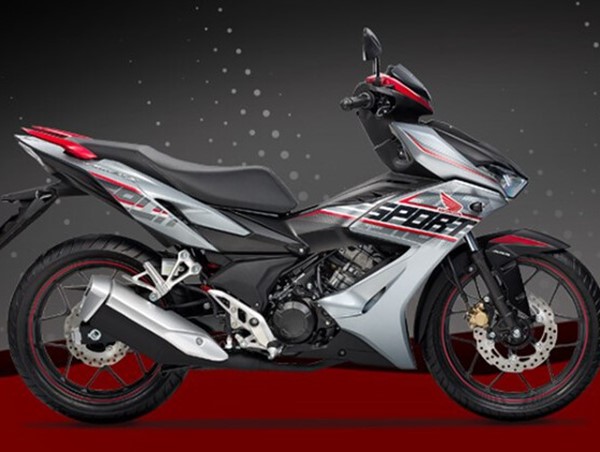 Cập nhật bảng giá xe Honda Wave RSX FI 110 tháng 12/2023