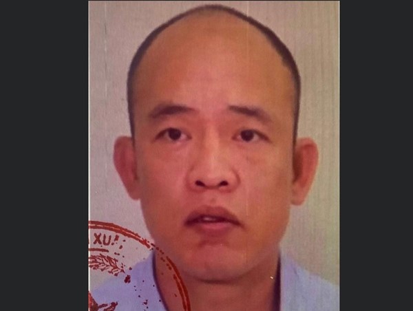 Truy nã đối tượng cầm dao chém người rồi bỏ trốn