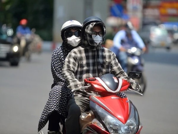 Thời tiết ngày 10/12: Bắc Bộ sáng sớm có sương mù nhẹ, ngày nắng ráo