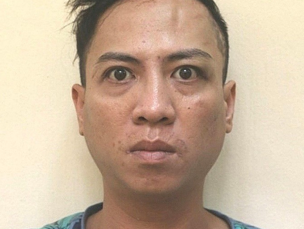 Khởi tố đối tượng có hành vi tàng trữ trái phép chất ma túy