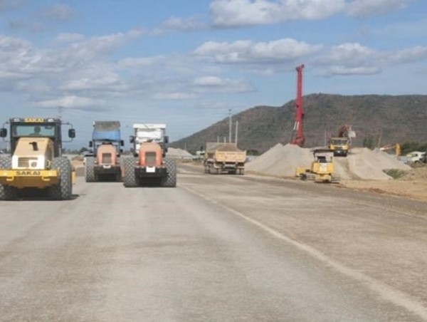 Kiểm soát chất lượng, tiến độ các dự án thành phần đoạn từ Bãi Vọt đến Vạn Ninh