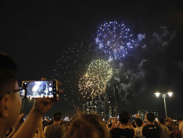 Tự chế pháo và nguy cơ thương vong: Cảnh báo nhiều nhưng hiểm hoạ vẫn xảy ra