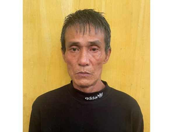 Tạm giữ hình sự đối tượng trộm cắp Camera có 7 tiền án