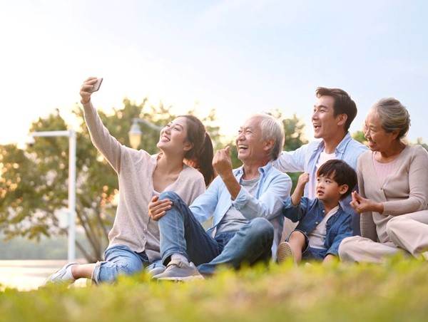 Quy định mới về khung tiêu chuẩn xét tặng Gia đình văn hóa