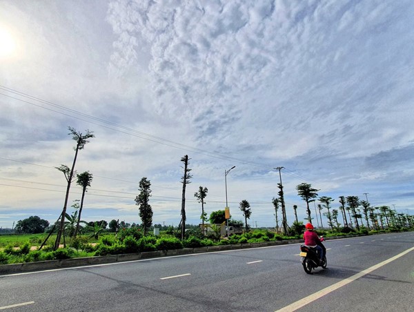 Hà Nội phê duyệt chỉ giới đường đỏ tuyến đường nối từ đường Nguyễn Xiển - Xa La với đường Kim Giang