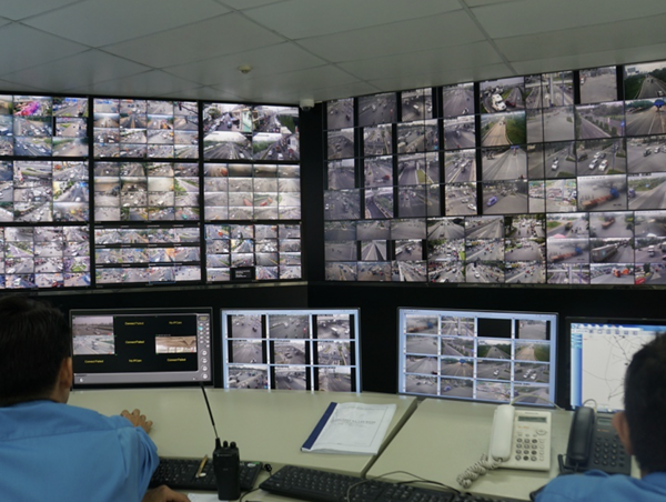 Bộ GTVT trả lời kiến nghị của UBND TP Hồ Chí Minh về cơ sở dữ liệu dùng chung