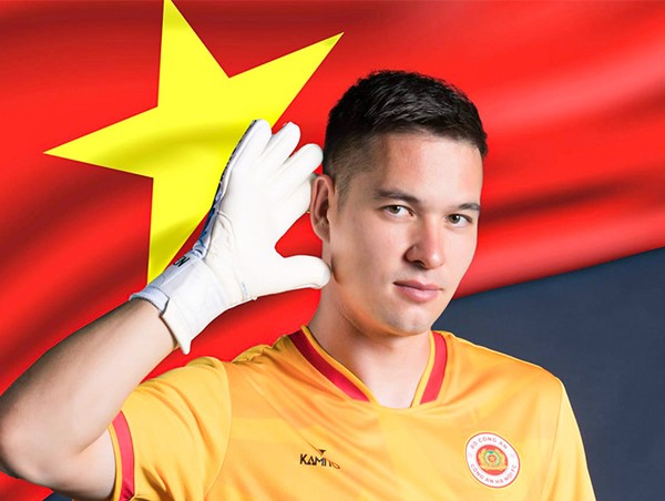 ĐT Việt Nam nhận tin vui trước thềm VCK Asian Cup 2023