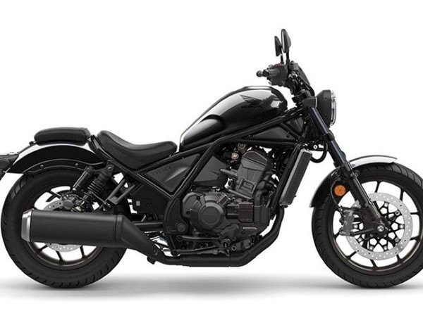 Bảng giá xe Rebel 1100 2023 tháng 12/2023