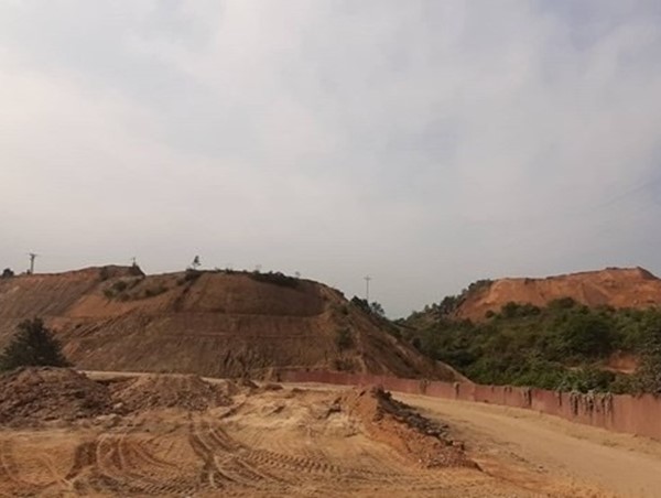 Phó Thủ tướng gửi Thư khen việc triệt phá thành công đường dây khai thác trái phép khoáng sản