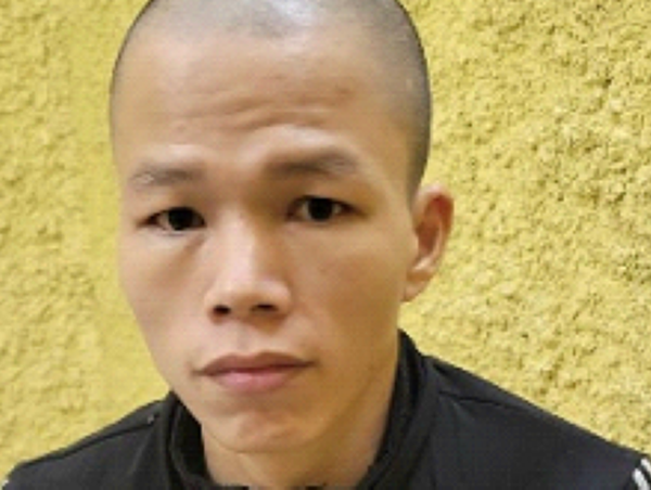 Bắt giữ chủ thầu trộm xe máy thợ xây