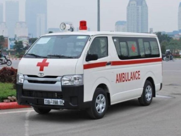 Các trường hợp không chịu phí sử dụng đường bộ