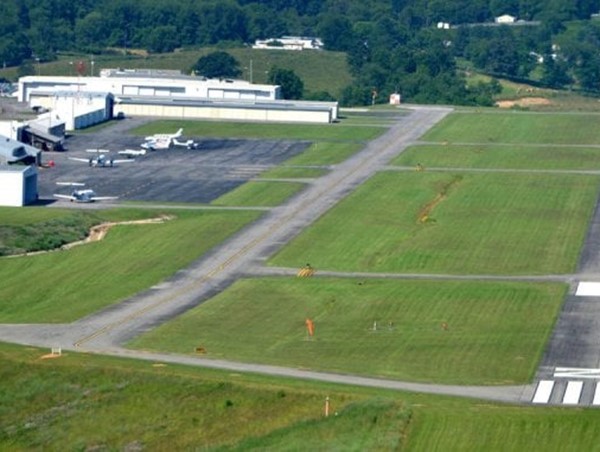 Bộ Xây dựng góp ý về Đề án Quy hoạch Cảng hàng không Măng Đen