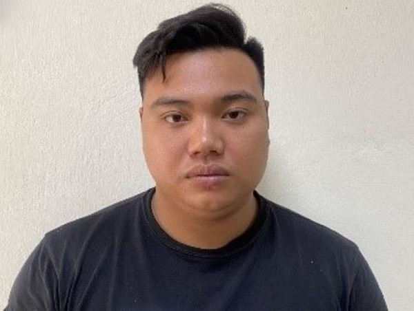 Liên tiếp bắt giữ các đối tượng phạm pháp hình sự trên địa bàn huyện Thanh Oai