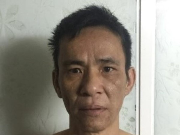 Bắt giữ đối tượng tàng trữ trái phép chất ma túy có 5 tiền án