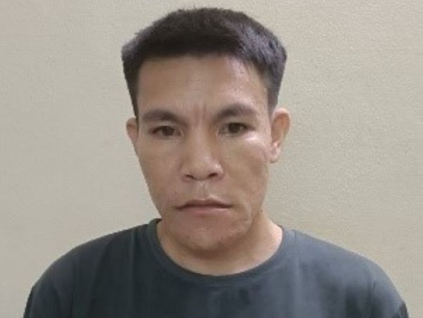 Khởi tố đối tượng trộm cắp tài sản tại quận Hoàn Kiếm