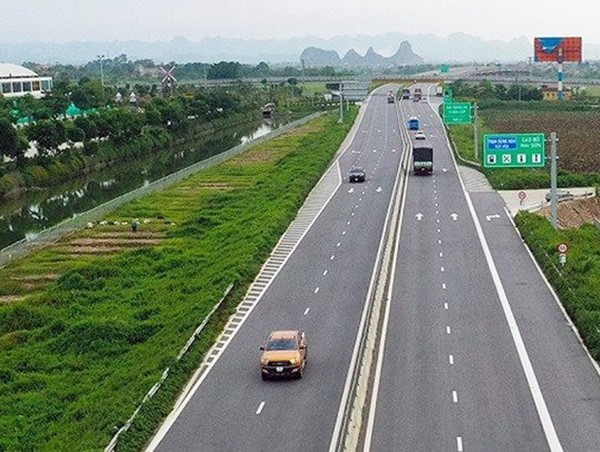 Phê duyệt chủ trương đầu tư Dự án mở rộng đường bộ cao tốc Bắc - Nam đoạn Cao Bồ - Mai Sơn