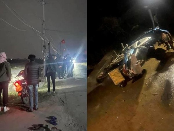 Tai nạn giao thông mới nhất hôm nay (25/12/2023): Tai nạn giao thông trong đêm Noel khiến 3 người thương vong