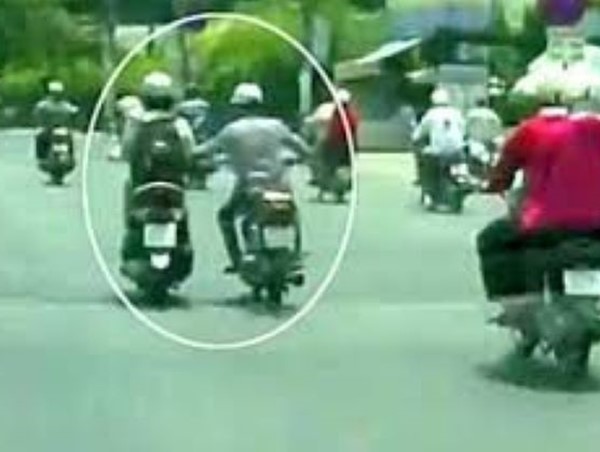 Cảnh báo thủ đoạn, tình huống kẻ xấu thường sử dụng để cướp giật tài sản dịp cuối năm