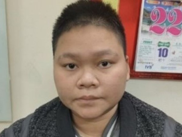 Tạm giữ hình sự đối tượng trộm cắp tài sản của chủ nhà trọ