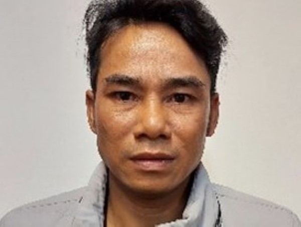 Khởi tố đối tượng tàng trữ trái phép chất ma tuý