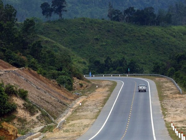 Báo cáo nghiên cứu tiền khả thi Dự án mở rộng cao tốc La Sơn - Hòa Liên
