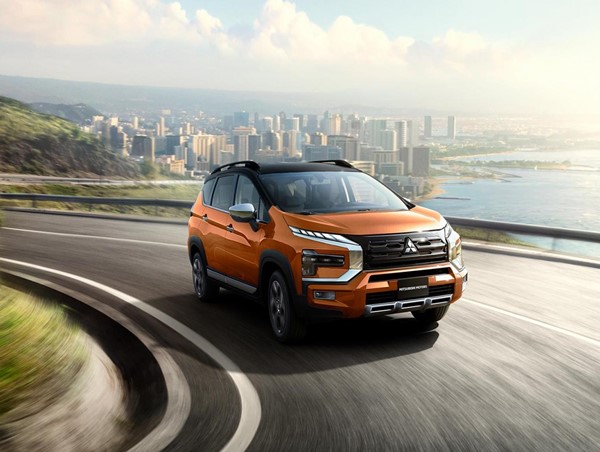 Bảng giá ô tô Mitsubishi mới nhất tháng 1/2024