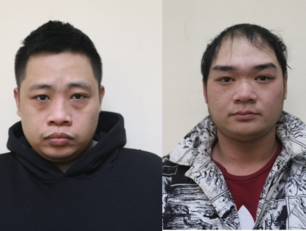 Khởi tố các đối tượng tổ chức “bay lắc” tại nhà