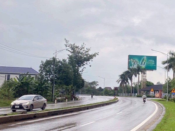 Phê duyệt đầu tư cải tạo, mở rộng Dự án quốc lộ 46 đoạn Vinh - Nam Đàn