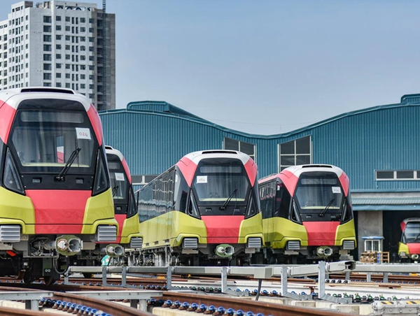 Hà Nội phê duyệt 5 quy trình nội bộ giải quyết thủ tục hành chính lĩnh vực đường sắt