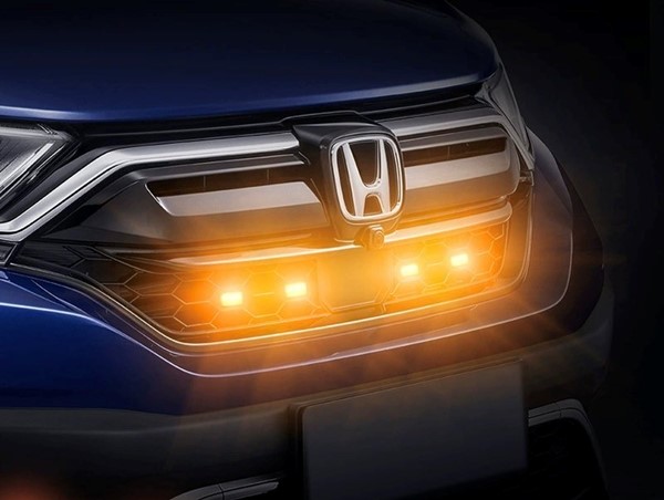 Những thay đổi trên xe không liên quan đến an toàn được đăng kiểm bình thường